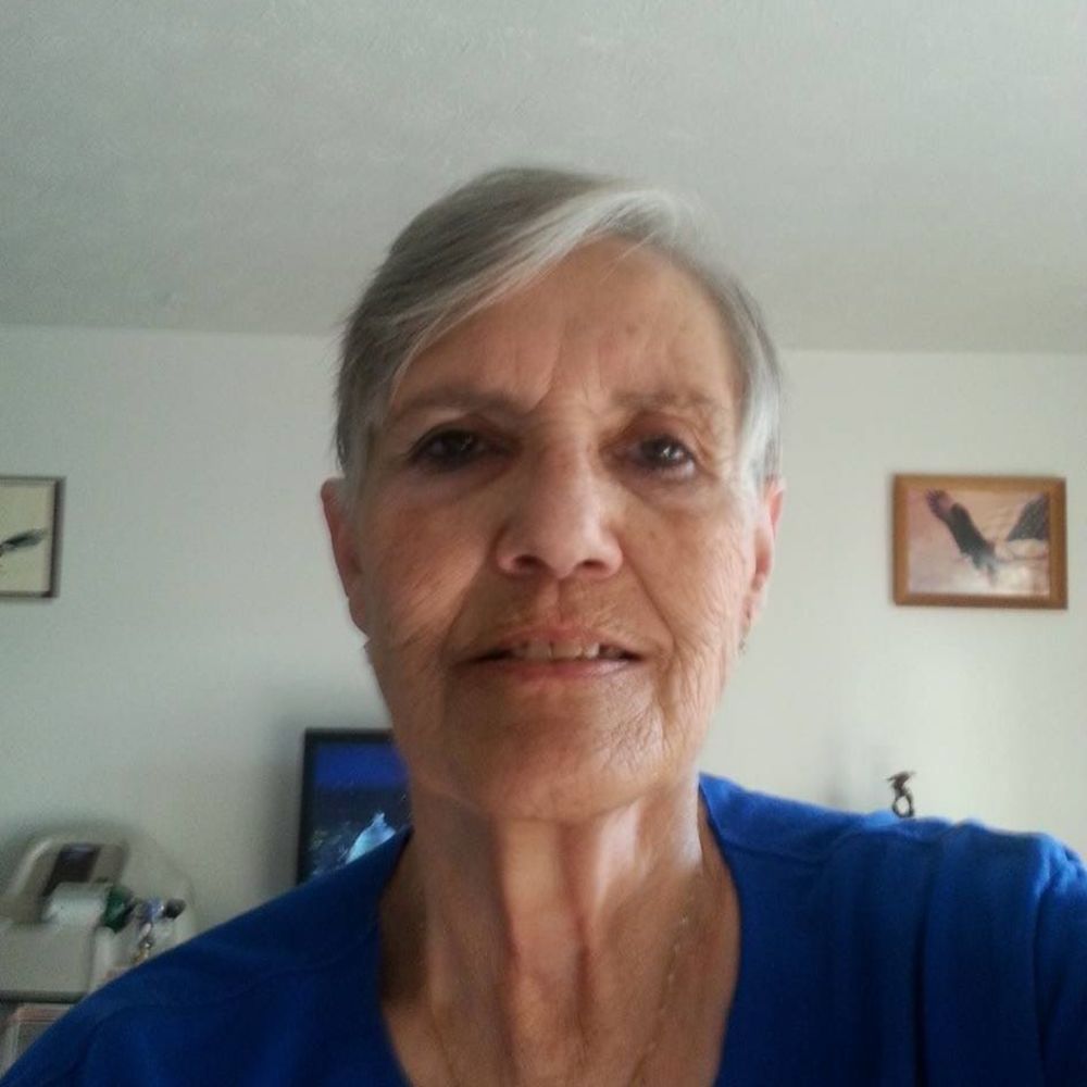 Meet your Posher, Krysta